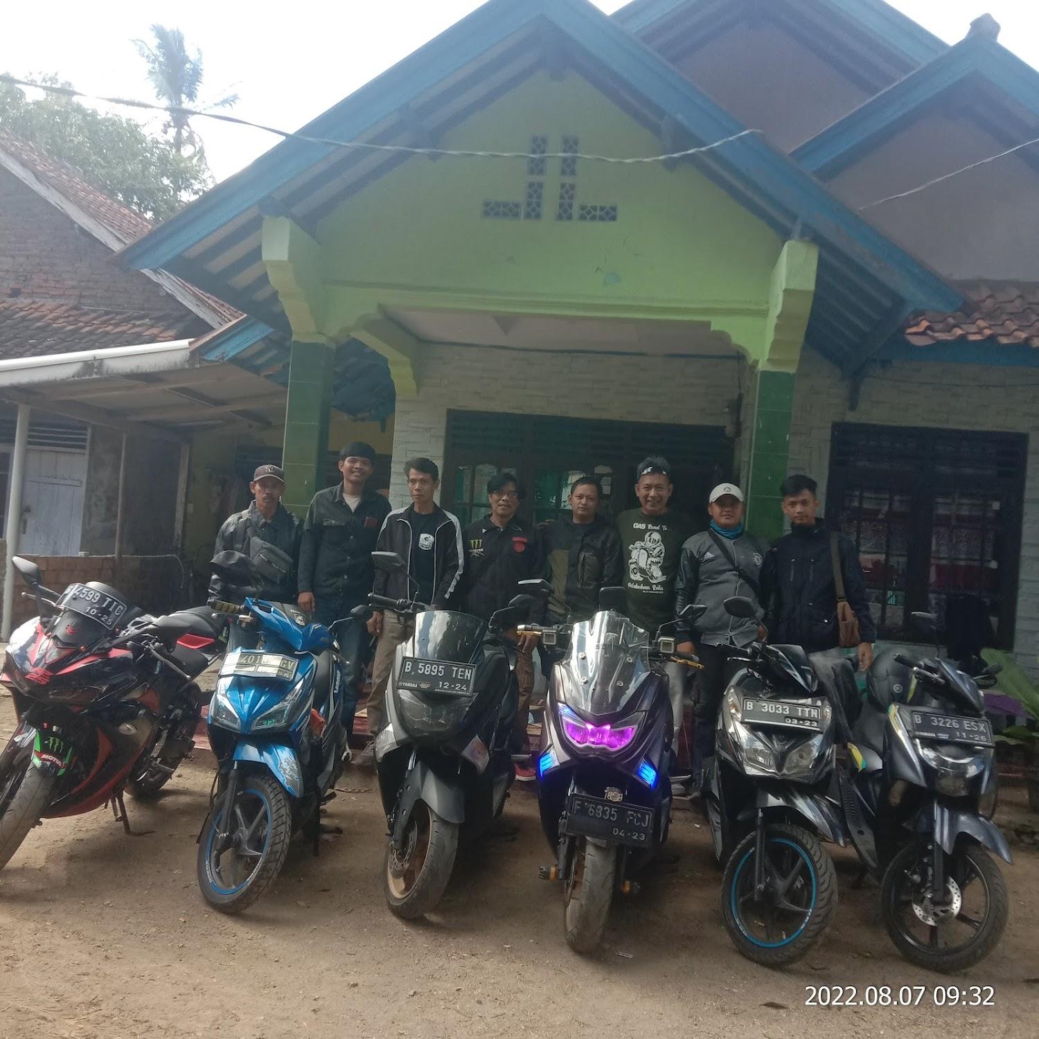 Cover Image for Homestay Aliah