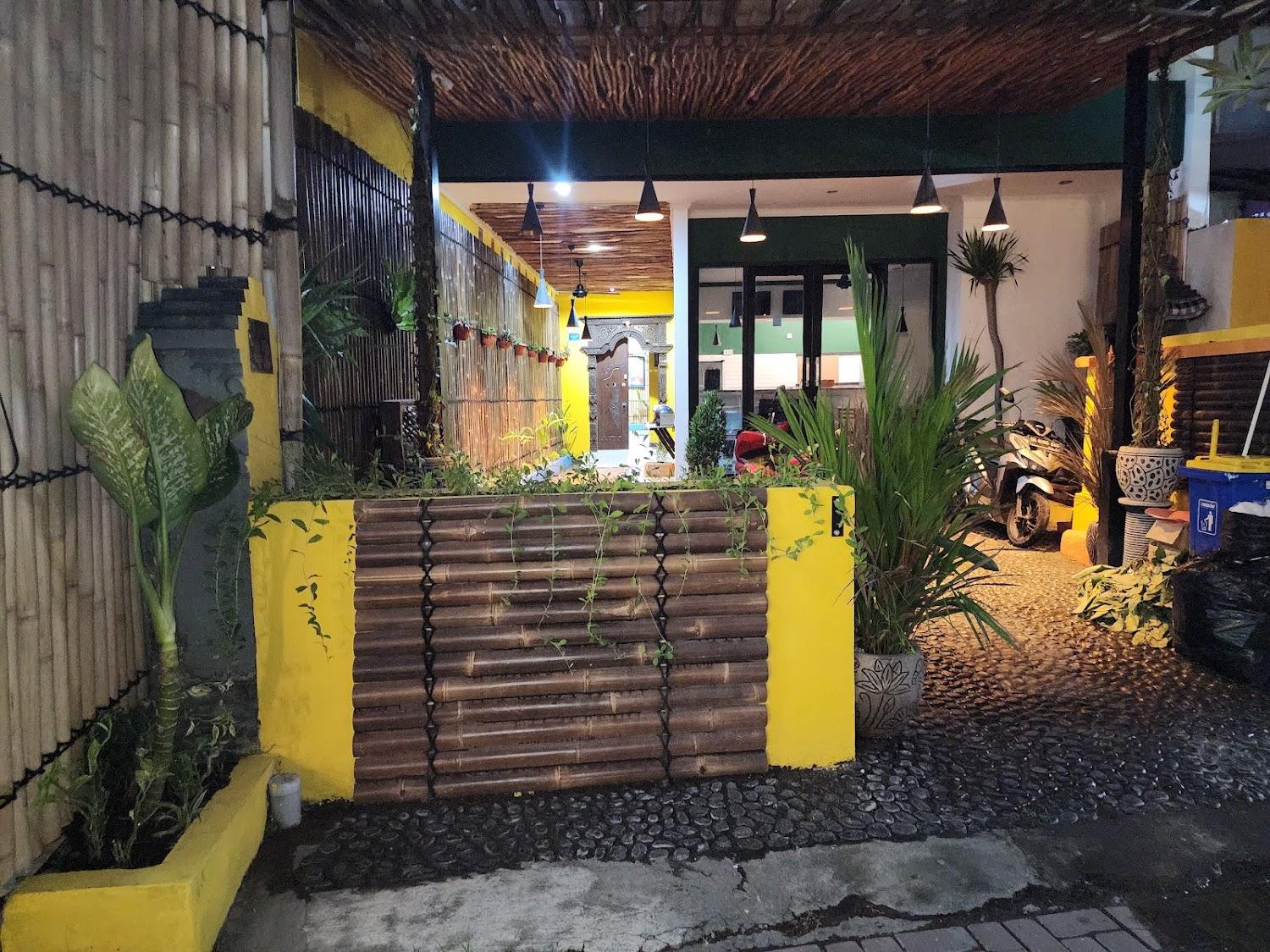 Cover Image for Urban Haven Sanur