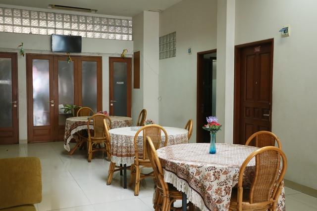 Cover Image for Asoka Hotel Bandung