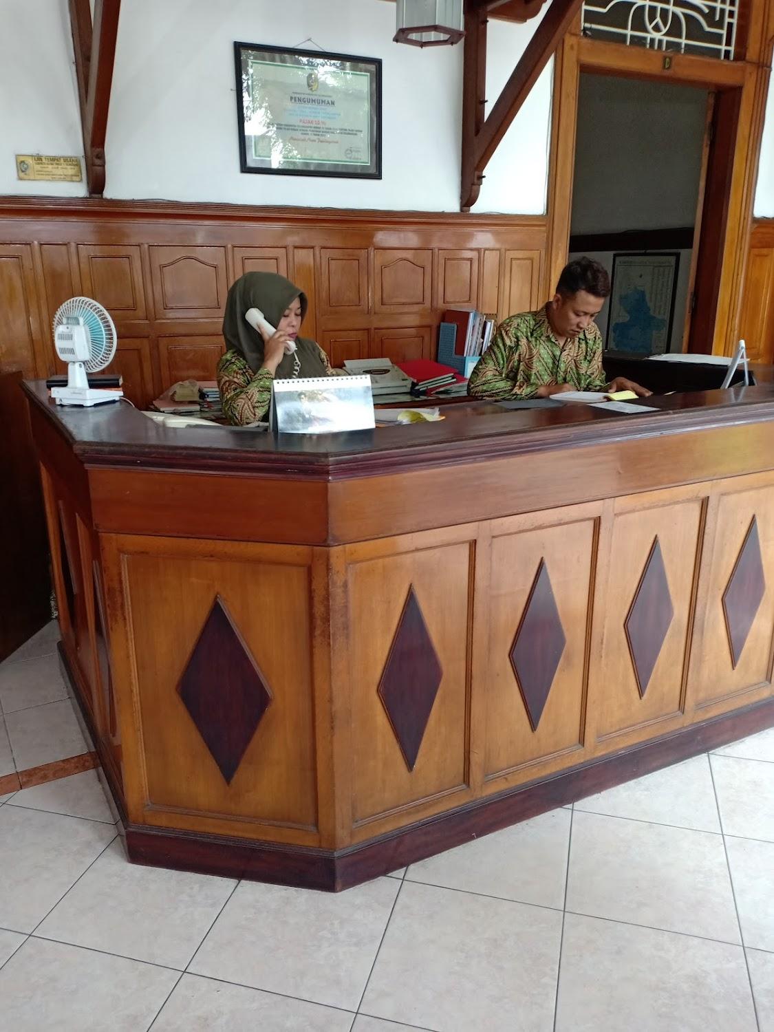 Cover Image for Hotel Tanjung