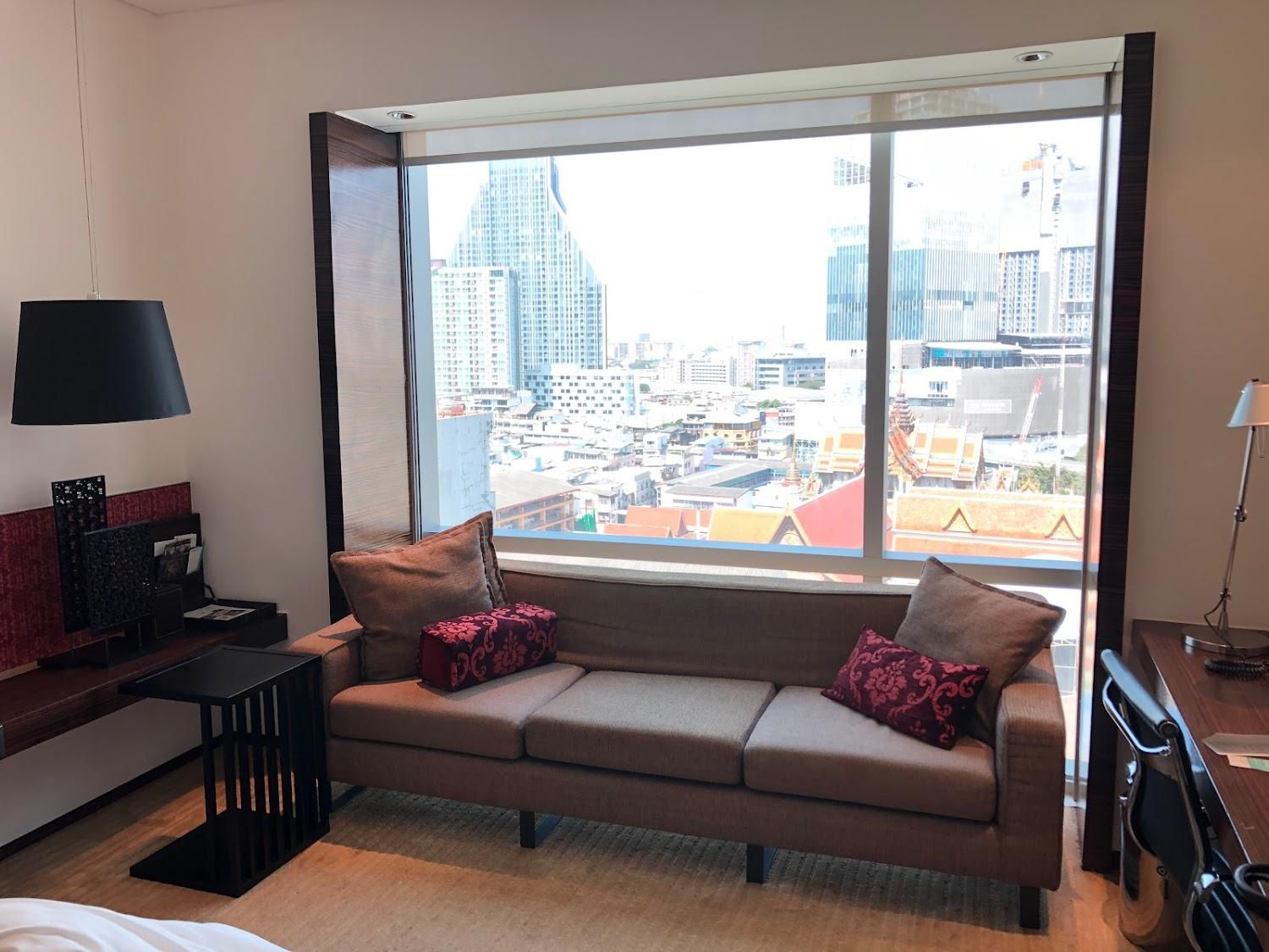Cover Image for Le Méridien Bangkok