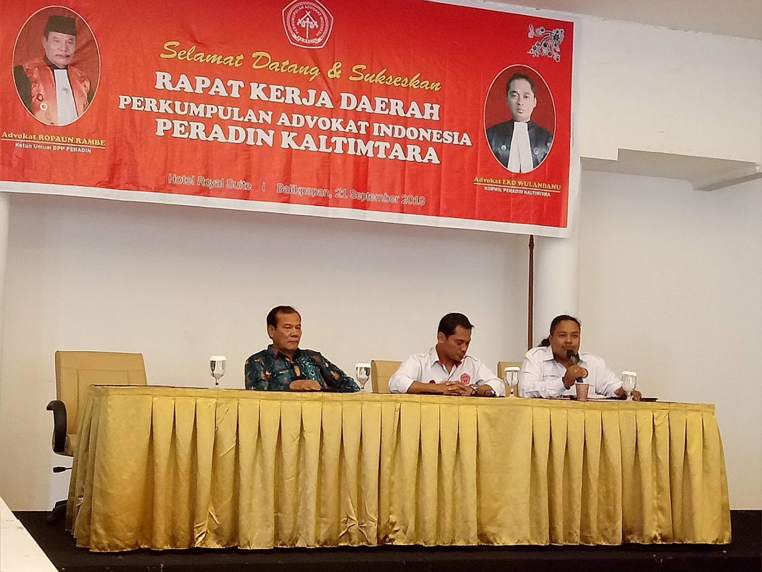 Cover Image for Royal Suite Hotel Balikpapan