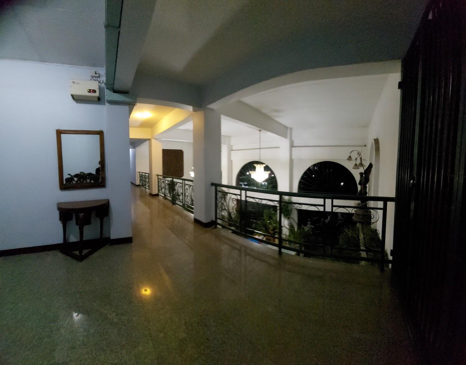 Cover Image for Baankhunmae Apartment