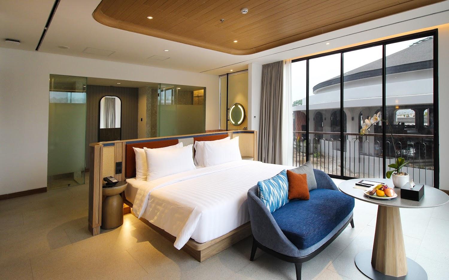 Cover Image for Hotel Santika Premiere Linggarjati Kuningan