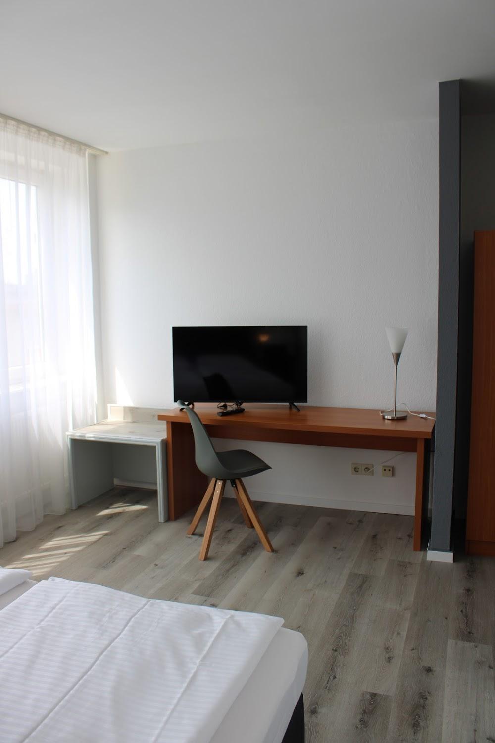 Cover Image for Plaza Inn Hannover City Nord