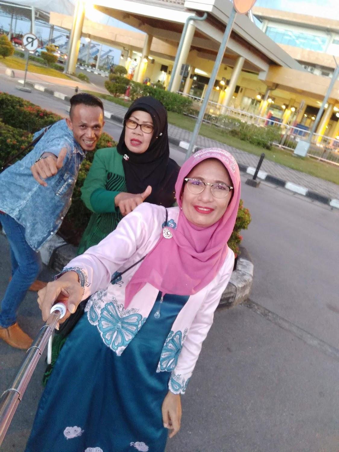 Cover Image for GOHA HOMESTAY PADANG