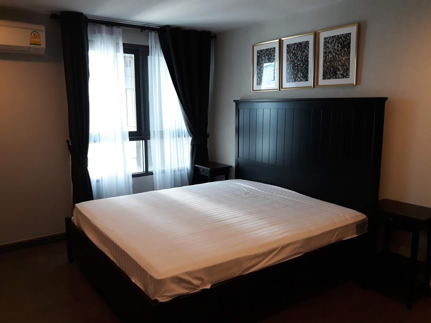Cover Image for Mirage Sukhumvit27