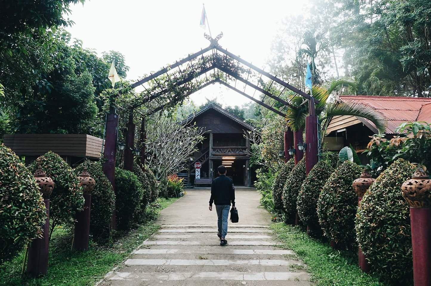 Cover Image for Thee Lor Su Riverside Resort ทีลอซู ริเวอร์ไซด์ รีสอร์ท