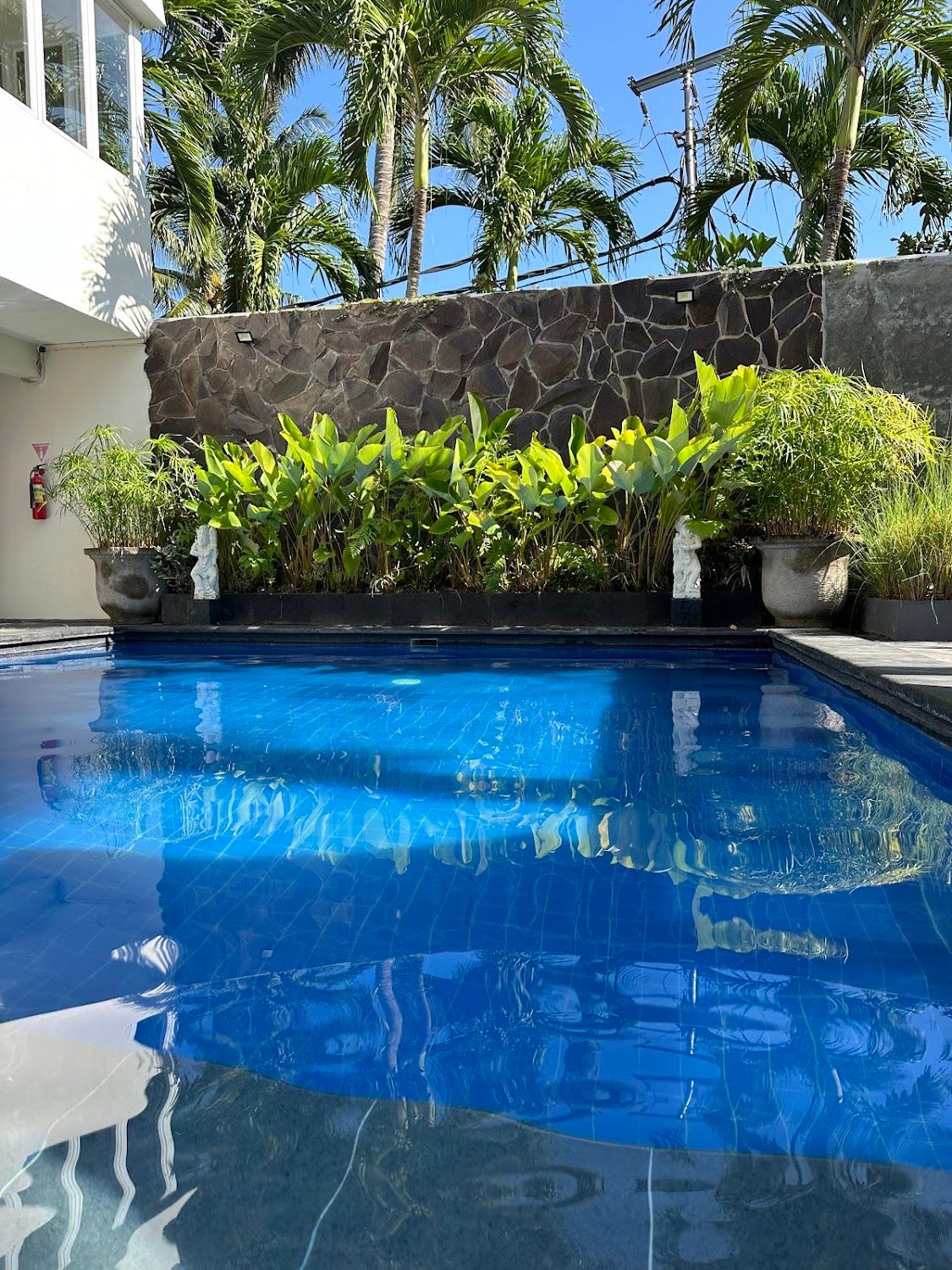 Cover Image for Roots Hotel Senggigi