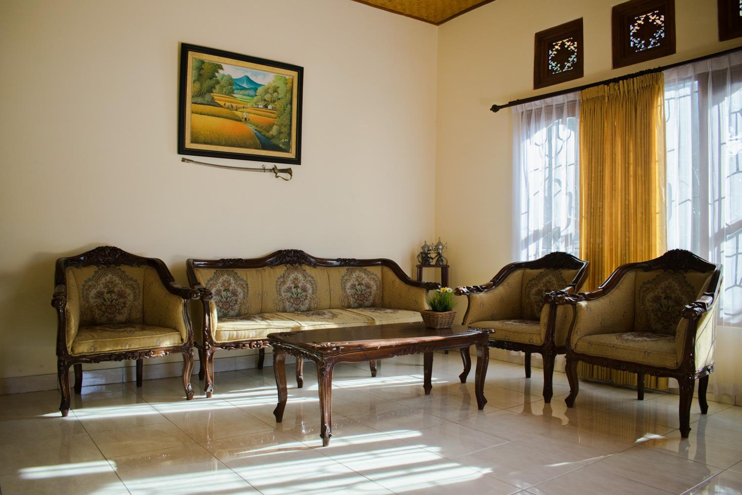 Cover Image for Homestay Dewata Singaraja - Bali