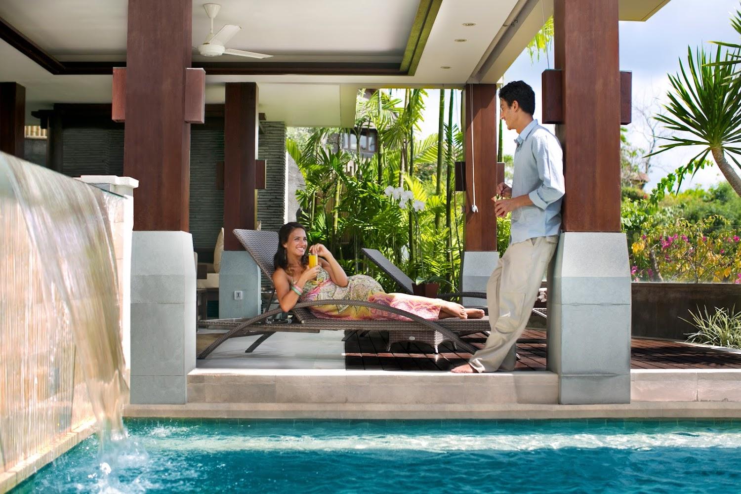 Cover Image for tanadewa Villas Nusa Dua Bali by Cross Collection