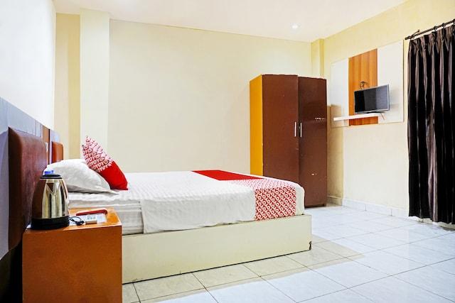 Cover Image for Hotel Grand Saota Syariah Soppeng RedPartner