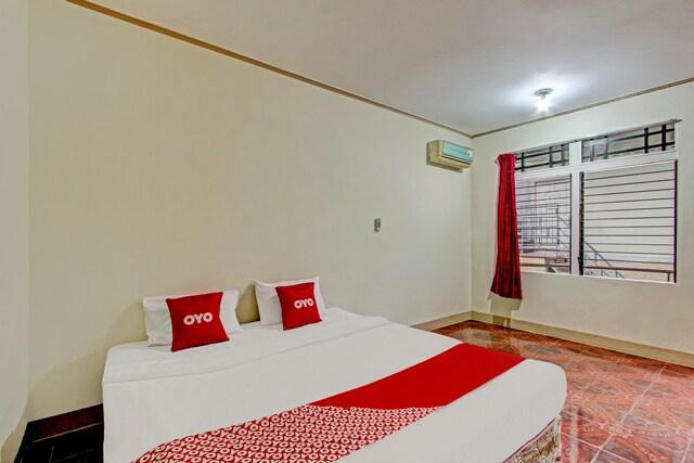 Cover Image for OYO 3379 Hotel Khatulistiwa