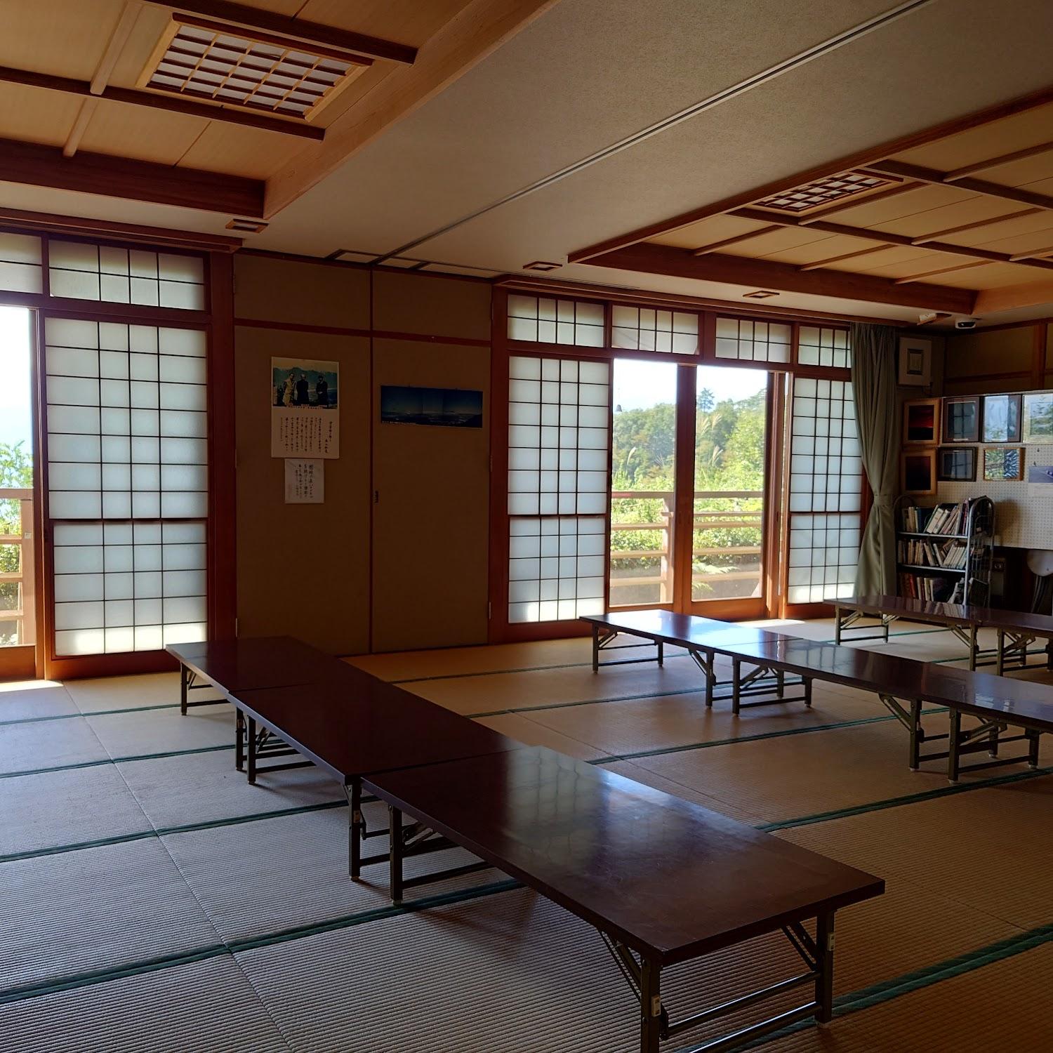 Cover Image for 長峰山 天平の森