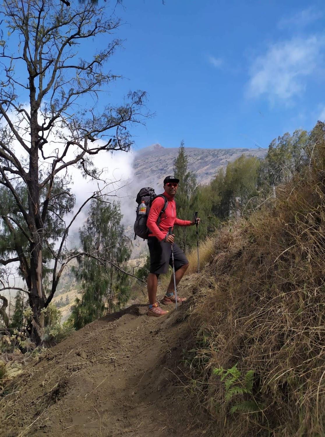 Cover Image for Bale Age Rinjani Bungalow