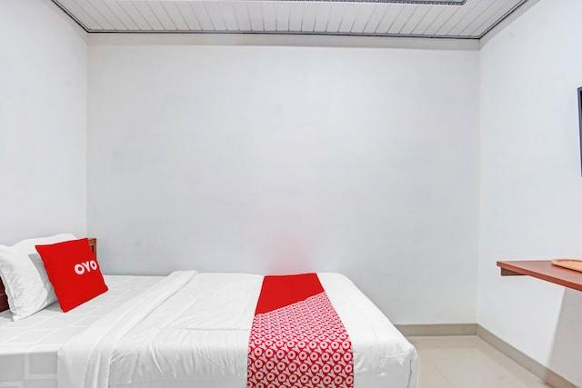 Cover Image for SUPER OYO 90772 Terakostel