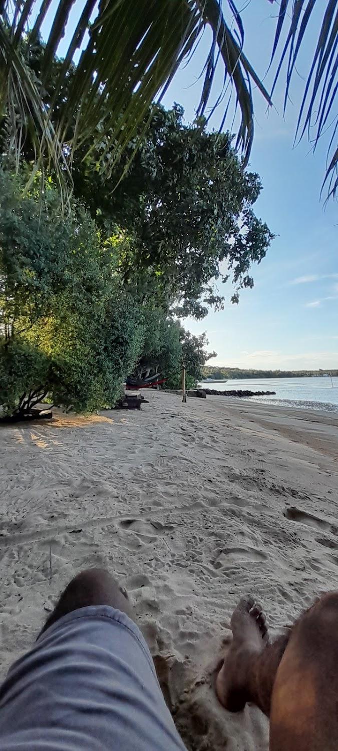 Cover Image for Ambar Beach