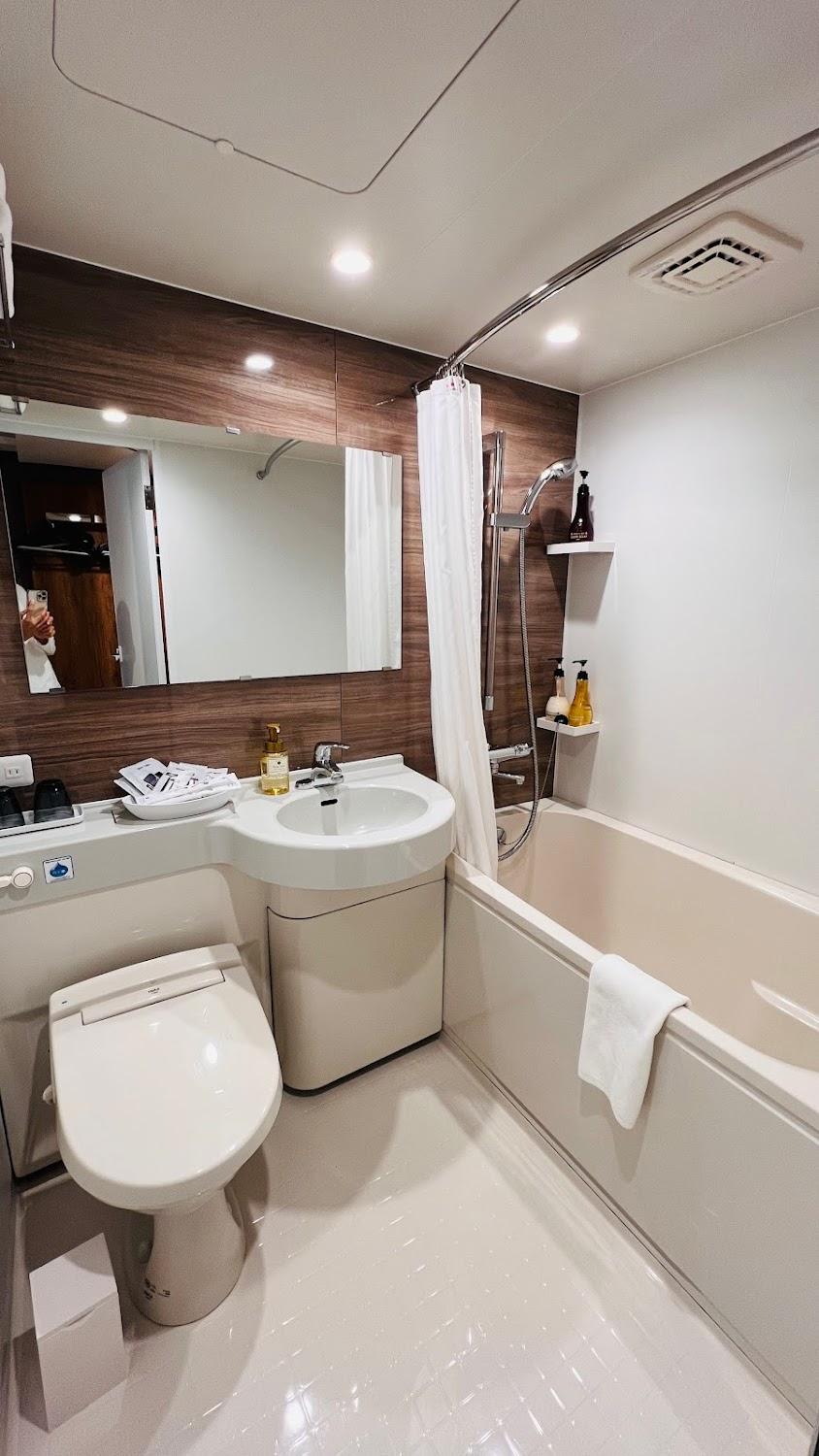 Cover Image for Quintessa Hotel Fukuoka Tenjin Minami