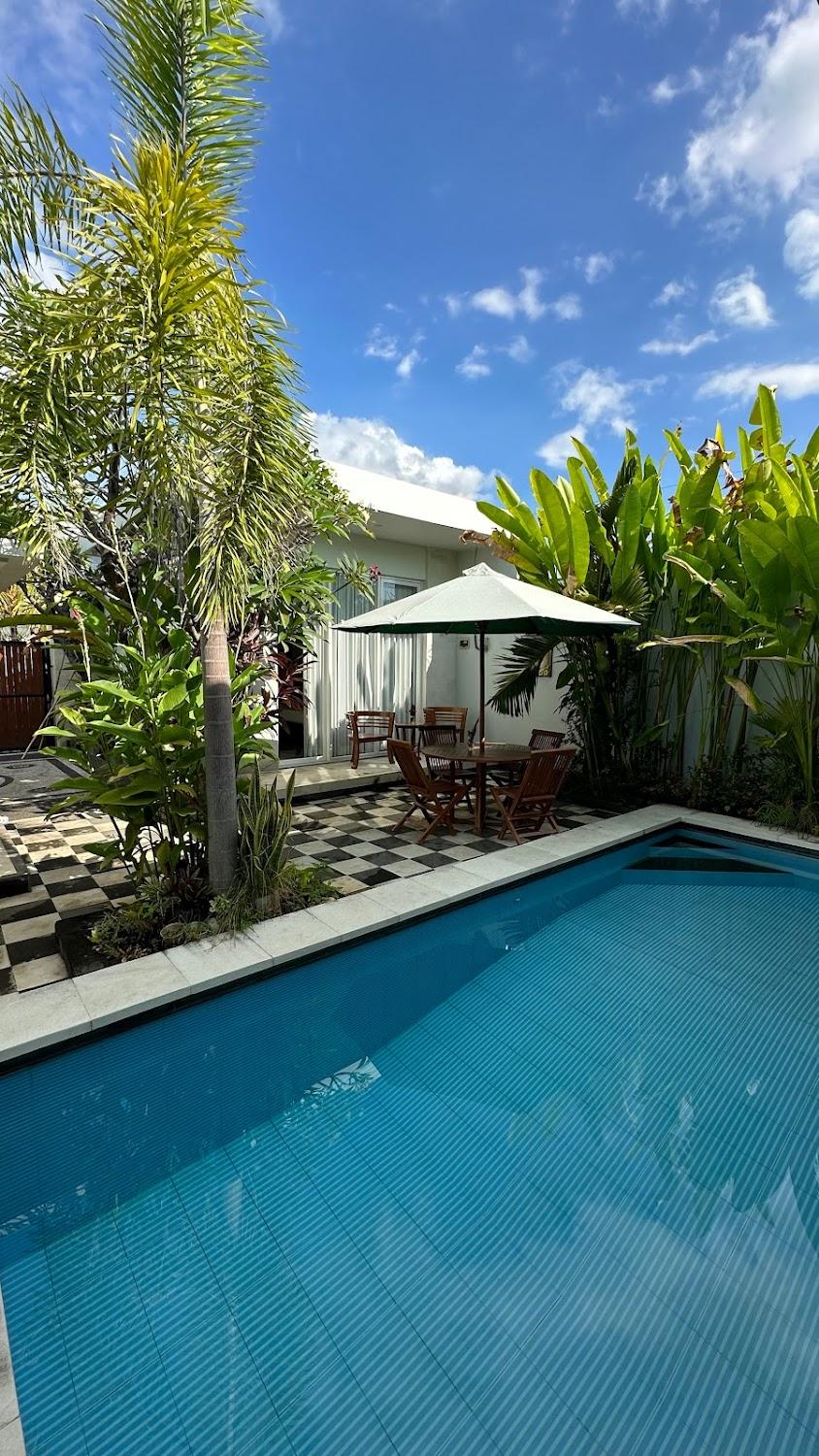 Cover Image for Villa Wenhomann