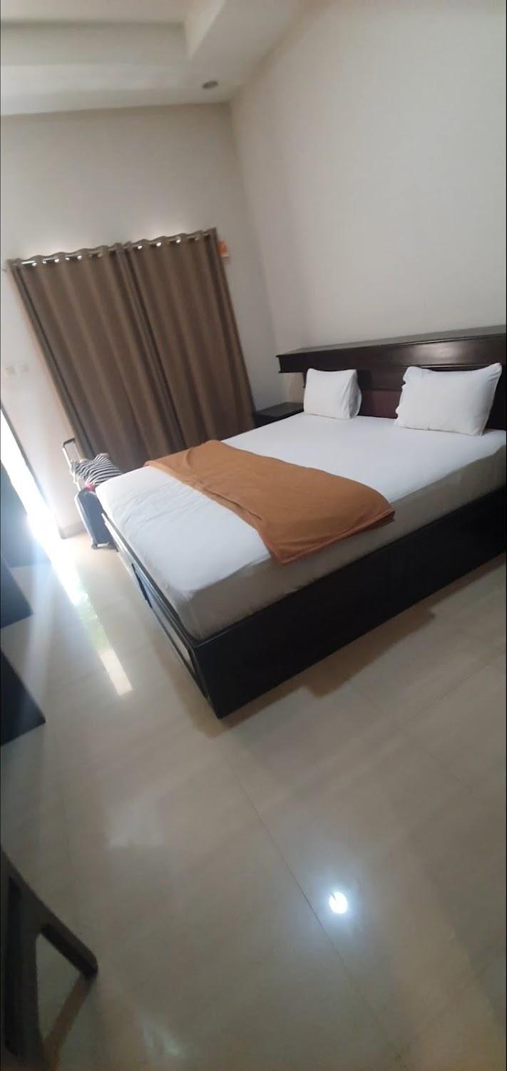 Cover Image for Nakula Stay Kuta