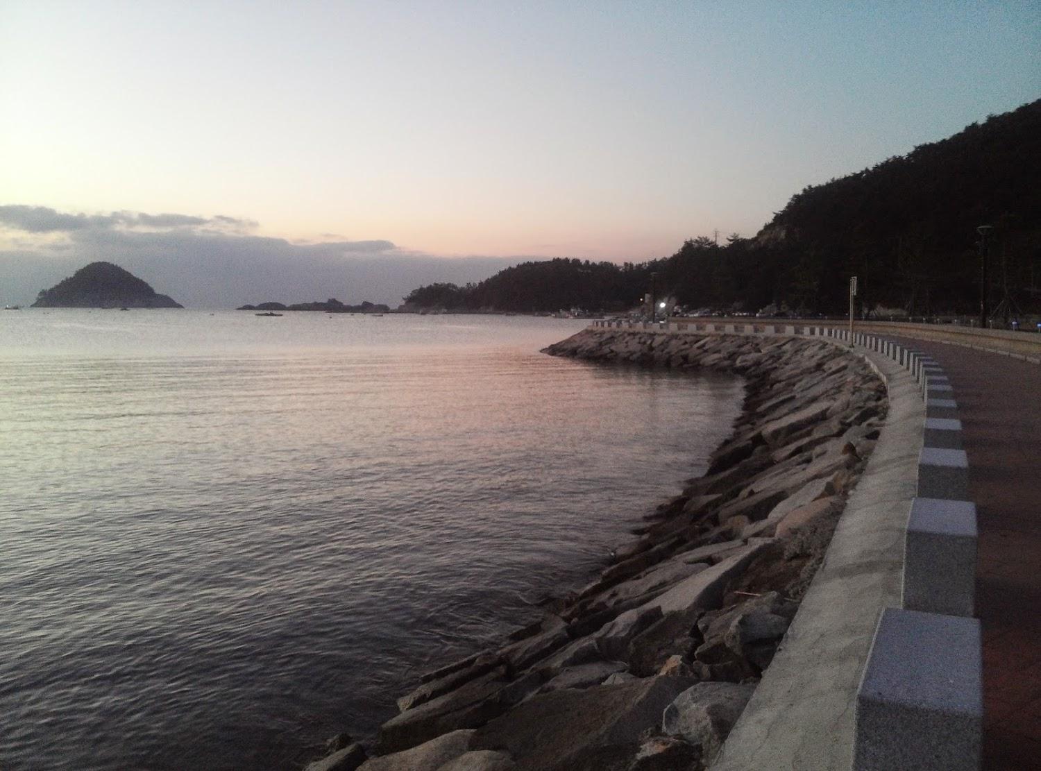 Cover Image for 해변통나무펜션
