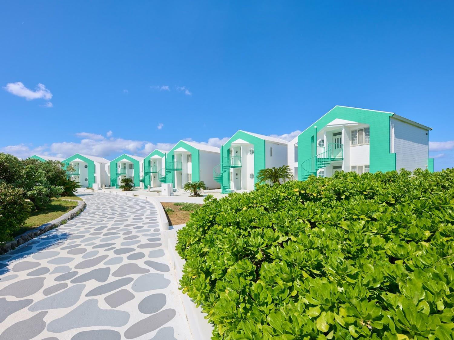 Cover Image for Pricia Resort Yoron