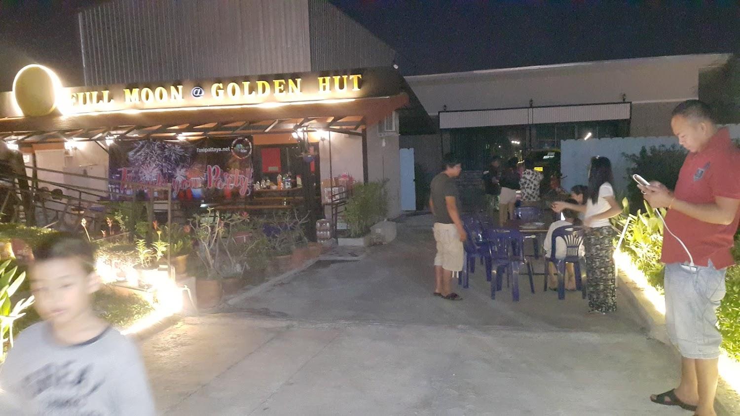 Cover Image for Golden Hut Pattaya (Official)