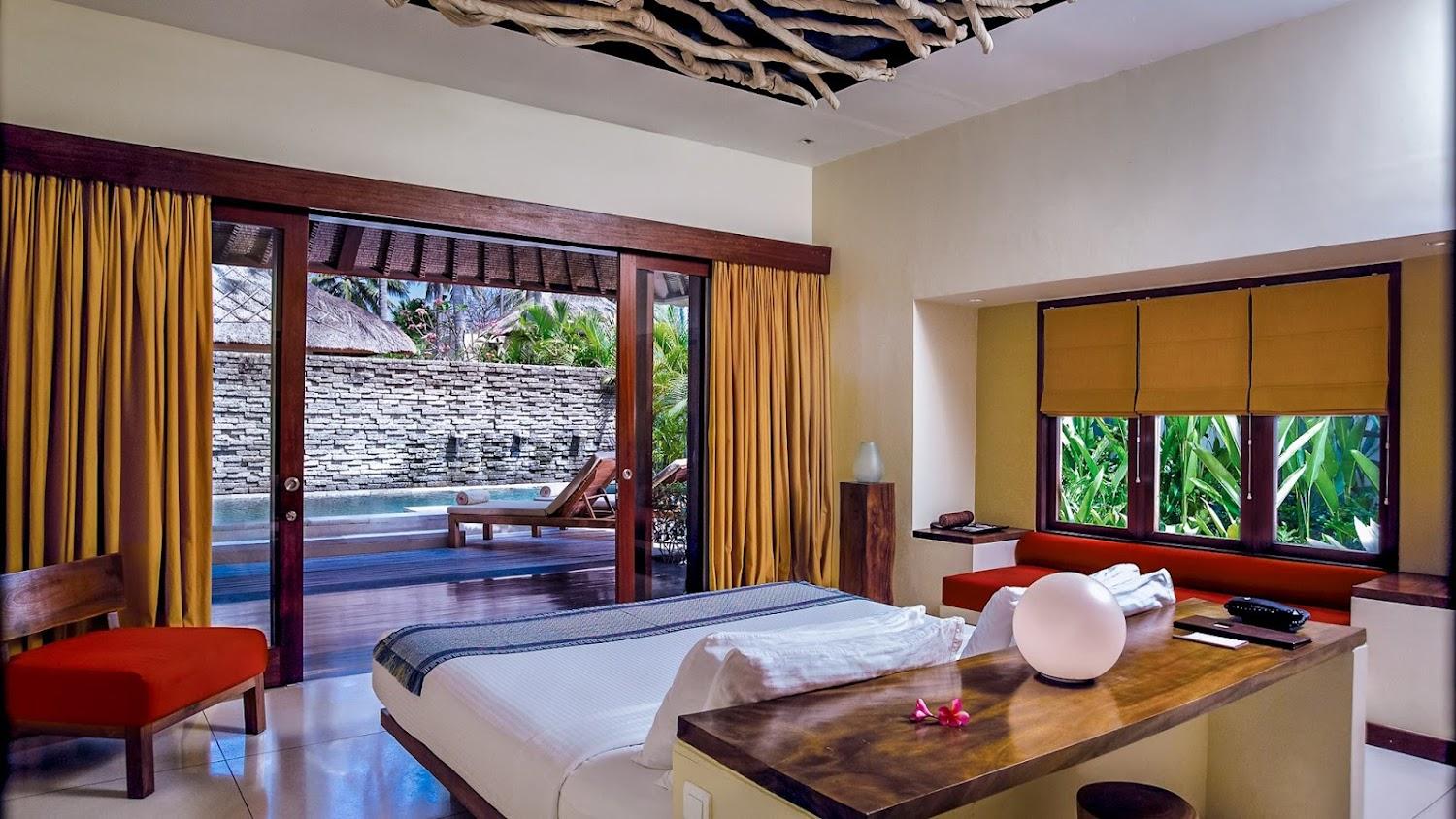 Cover Image for Qunci Villas Resort