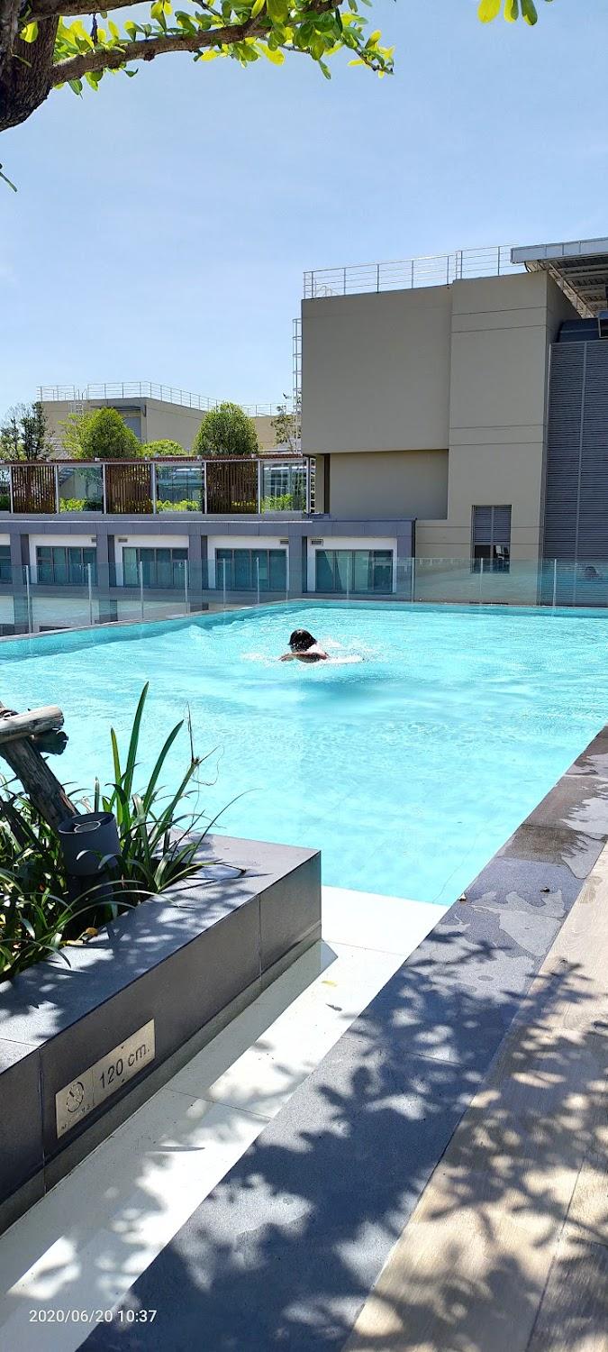 Cover Image for ALIX BANGKOK HOTEL