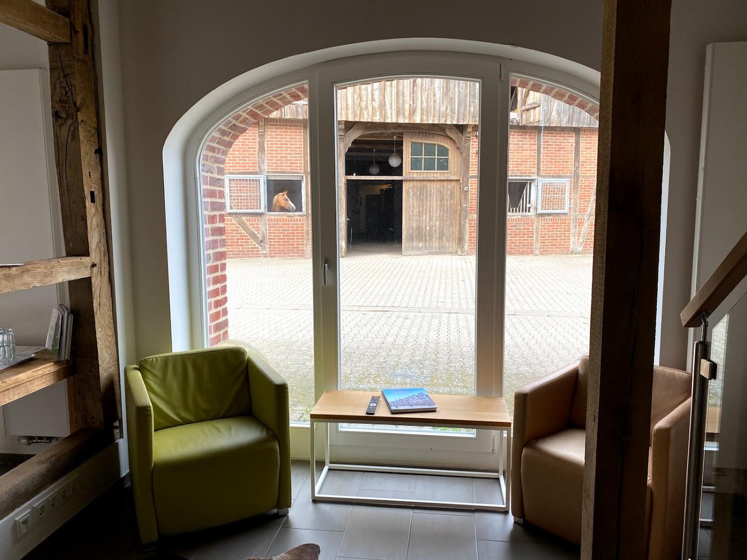 Cover Image for Eichstädts Bed and Breakfast