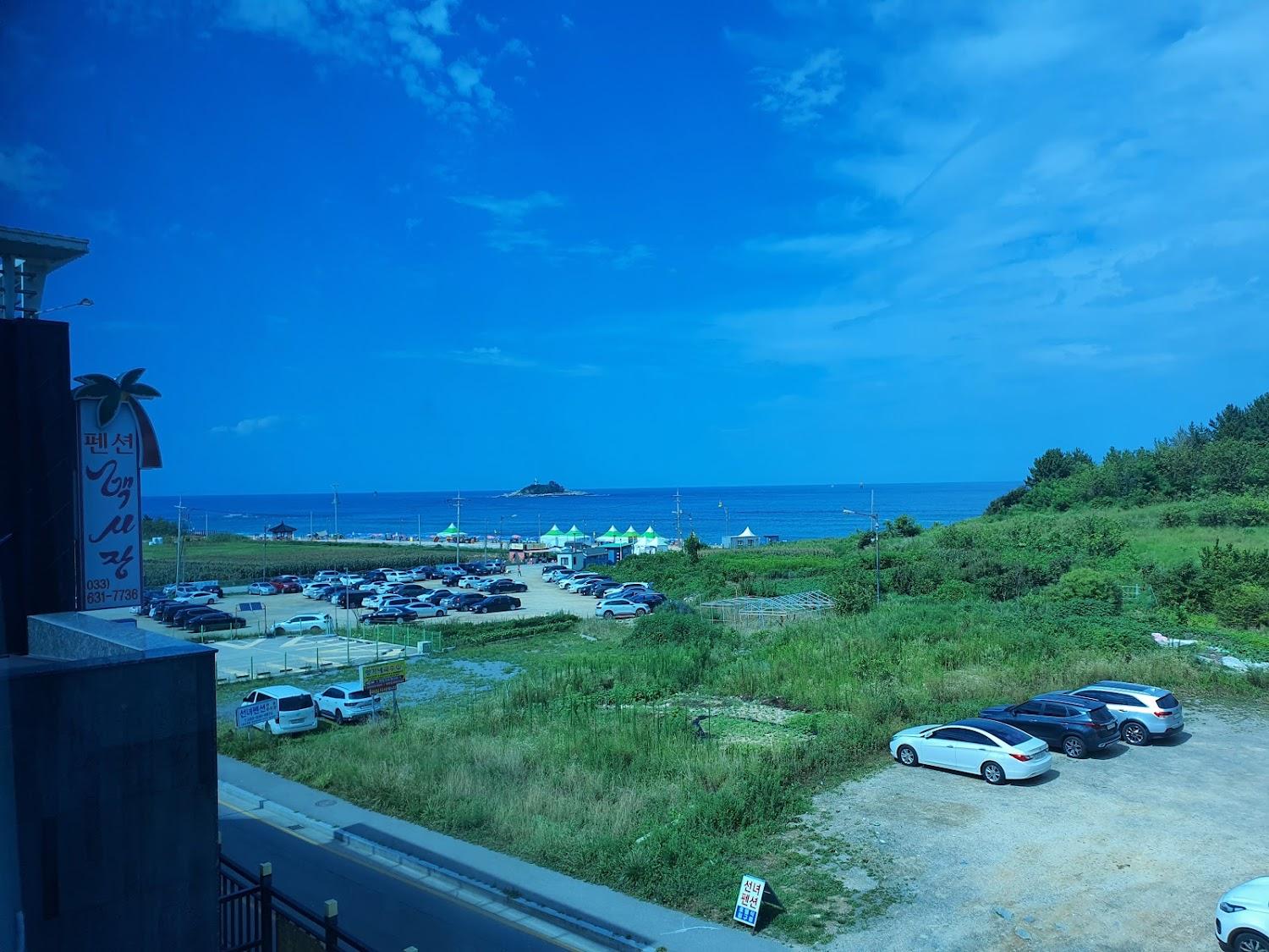 Cover Image for 선녀펜션