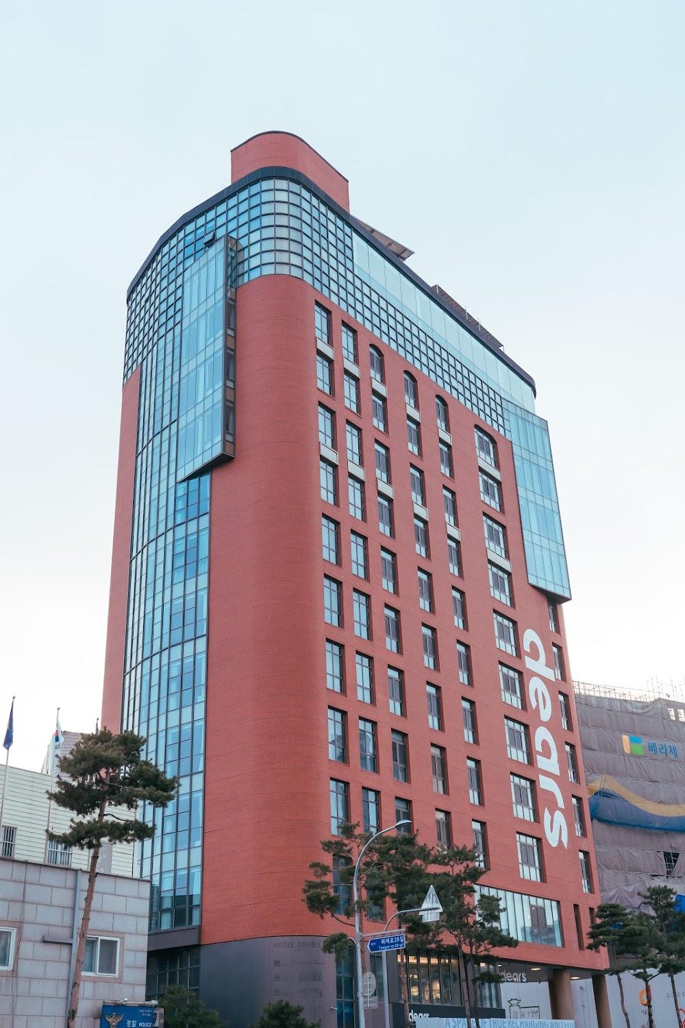 Cover Image for dears Myeongdong