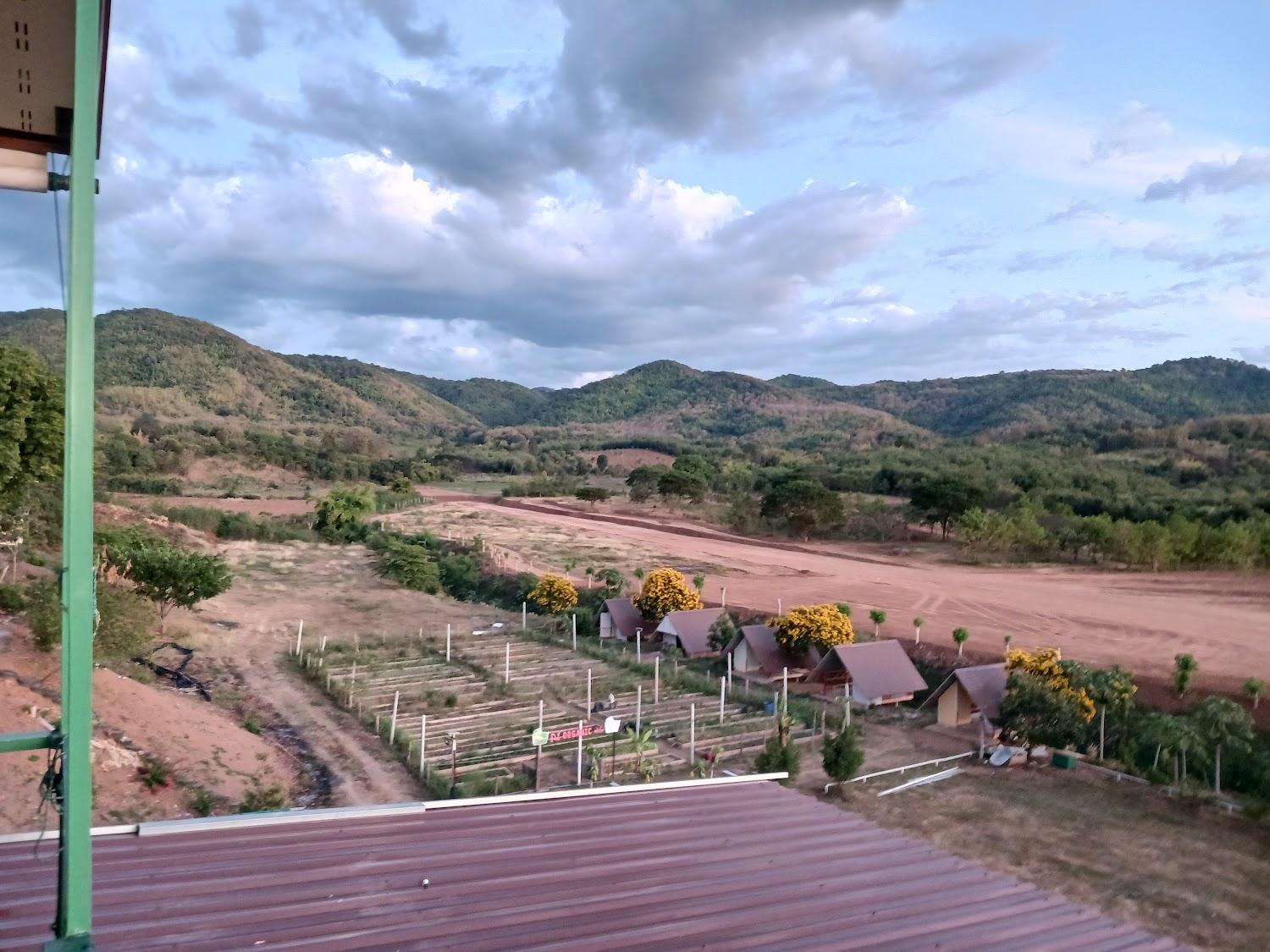 Cover Image for ณ เพชรบูรณ์ ฮิลล์ไซด์ Homestay & Restaurant