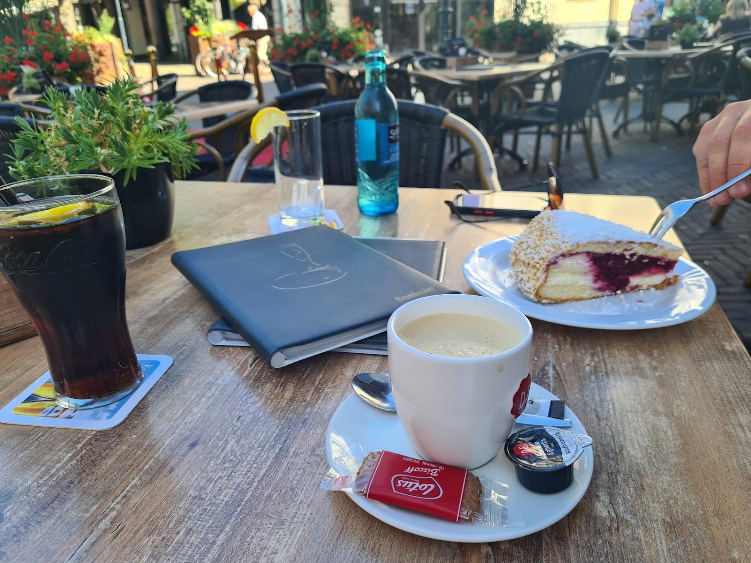 Cover Image for BnB Grand Café Prins Bernhard