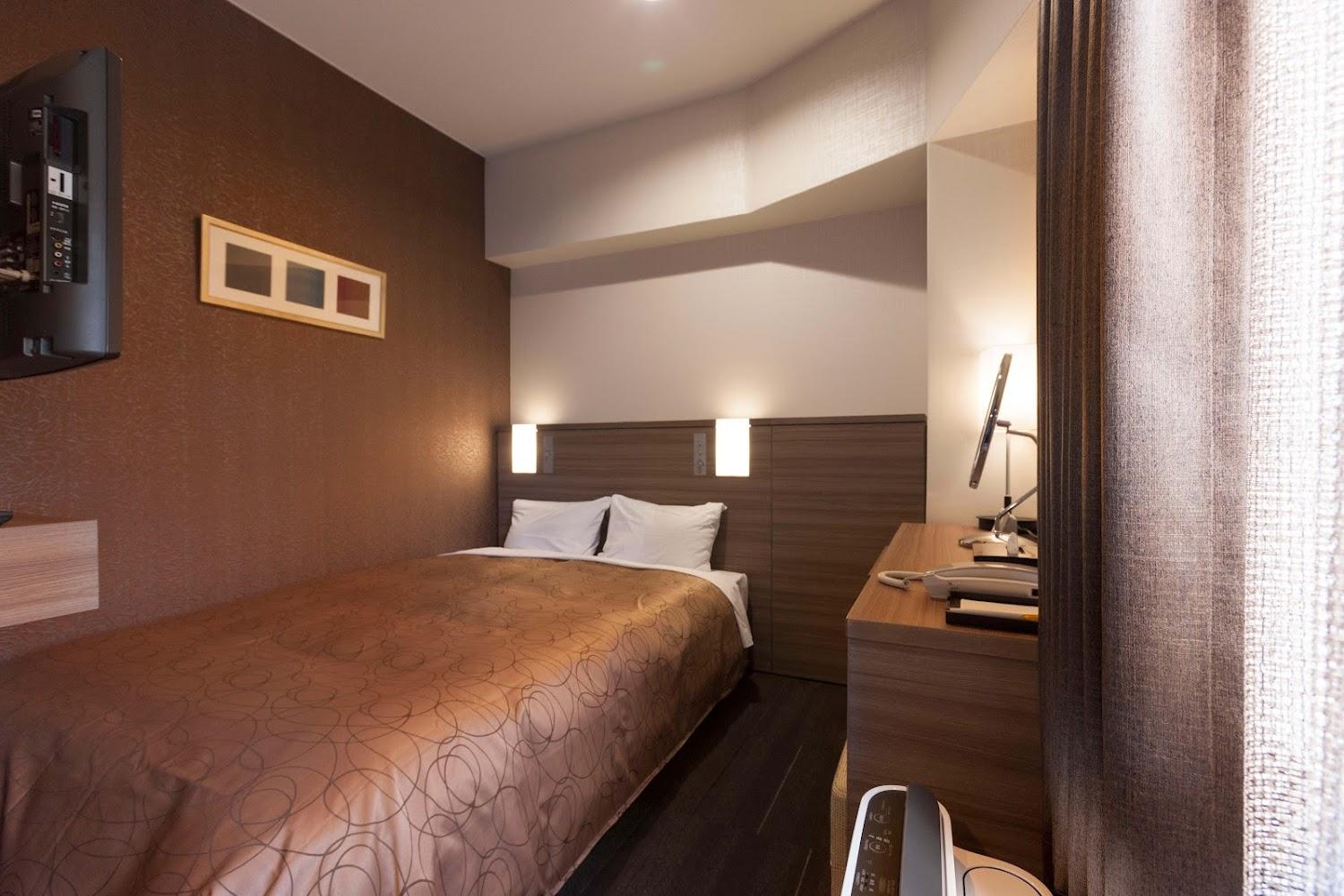 Cover Image for Onomichi Royal Hotel