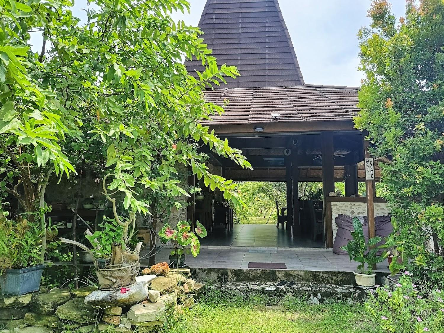 Cover Image for ECORESORT SUMBA DREAM