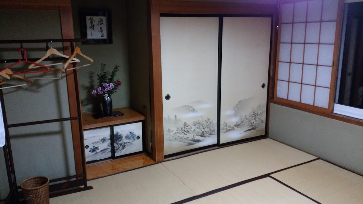 Cover Image for Minshuku Igawa