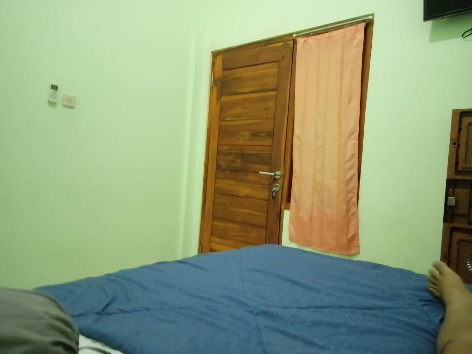 Cover Image for Jaya Motel