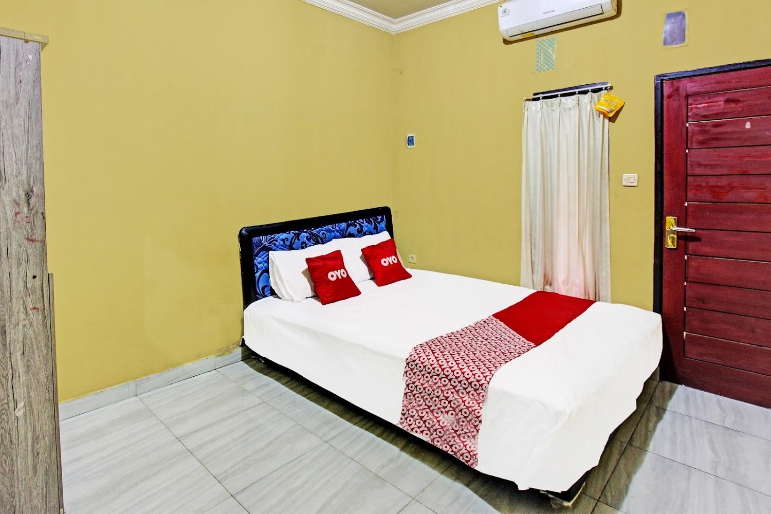 Cover Image for OYO 91845 V_ar House