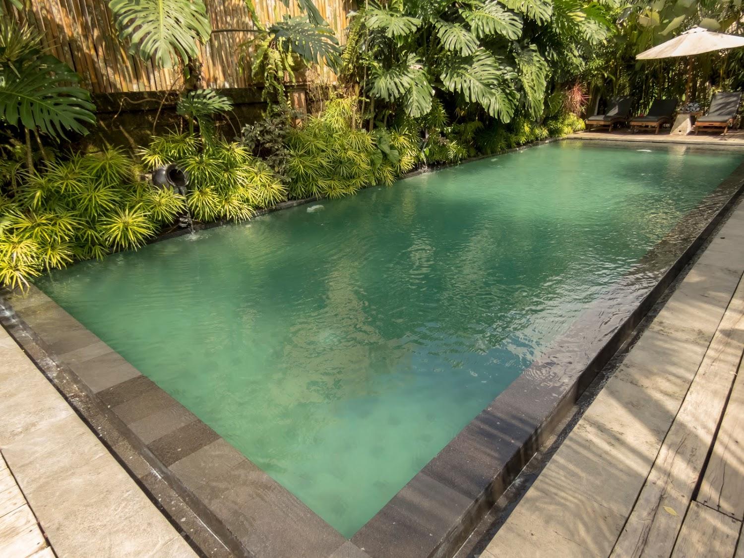 Cover Image for De Klumpu Bali Eco Tradi Stay