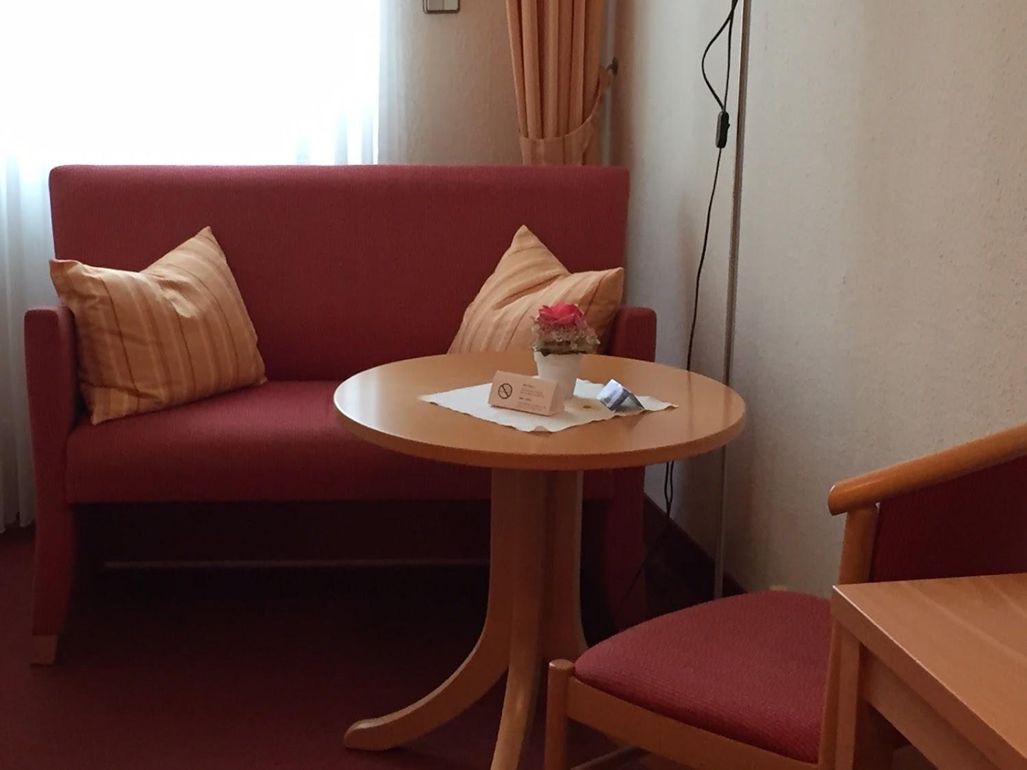 Cover Image for Hotel ROSE HEIDELBERG