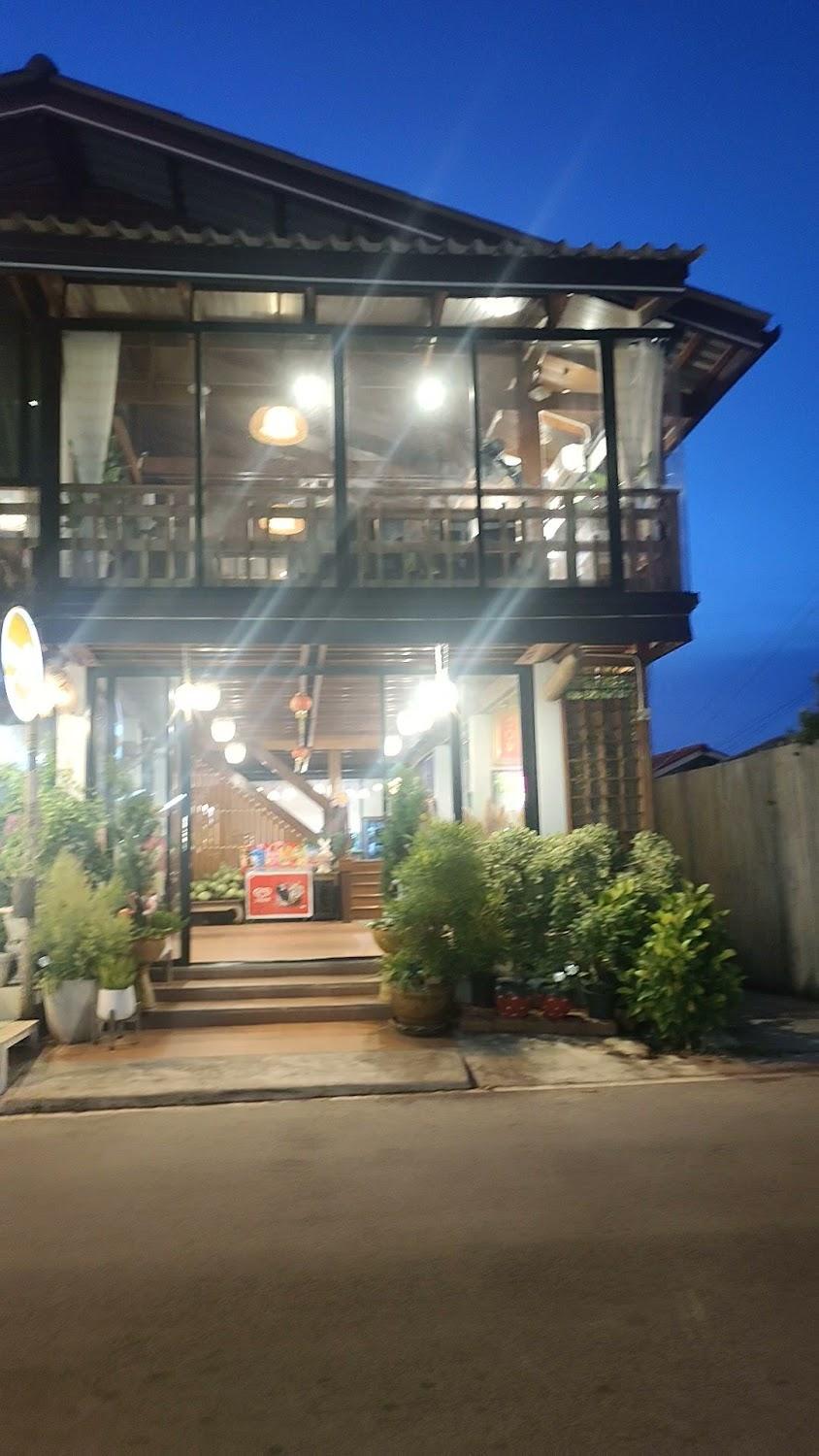 Cover Image for เรือนทอง โฮมสเตย์ เกาะยอ