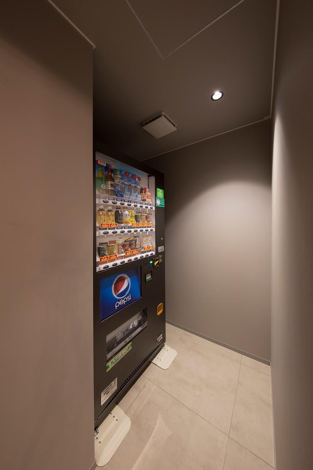 Cover Image for montan HAKATA Hostel