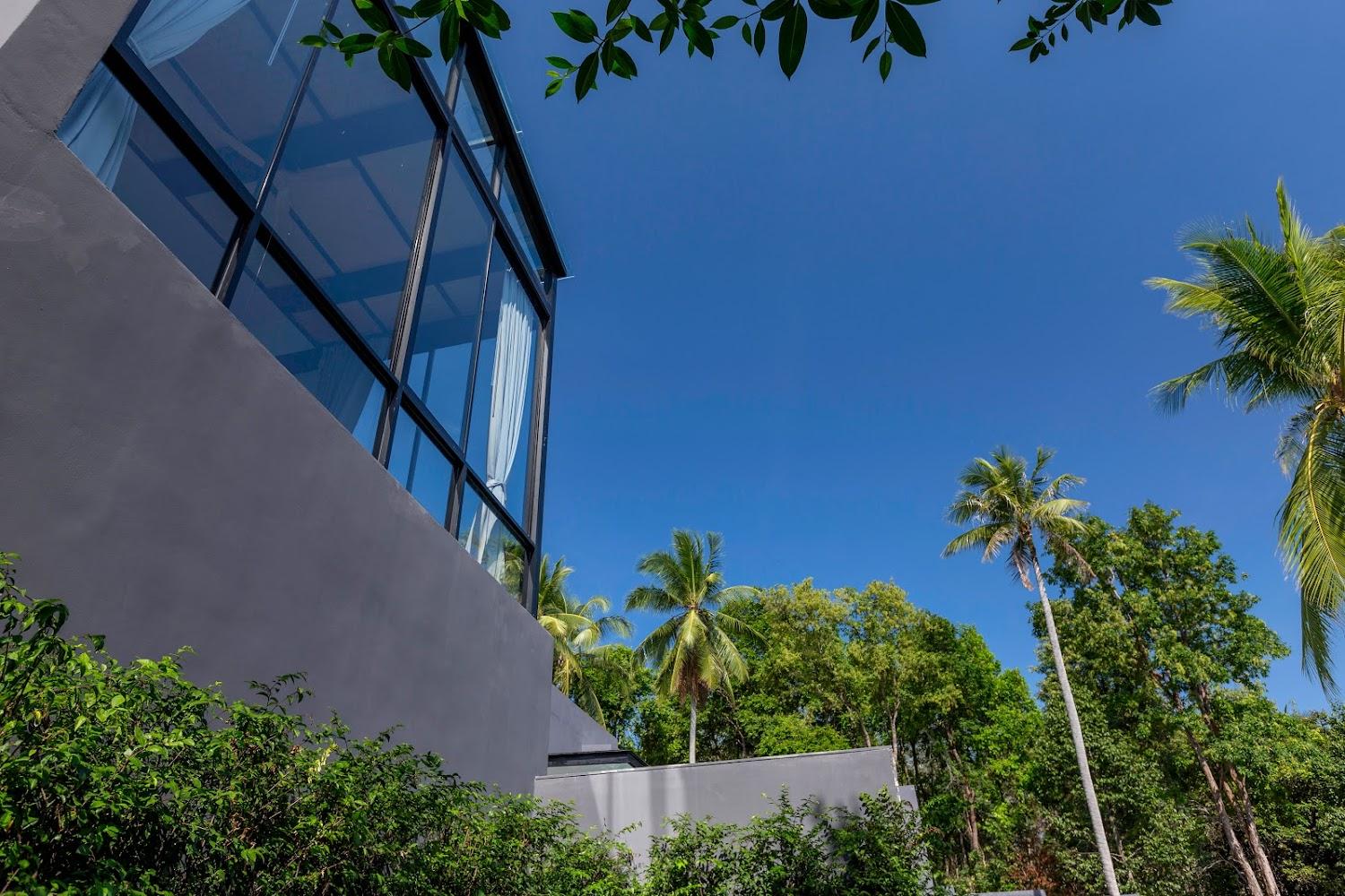 Cover Image for Braya Villa
