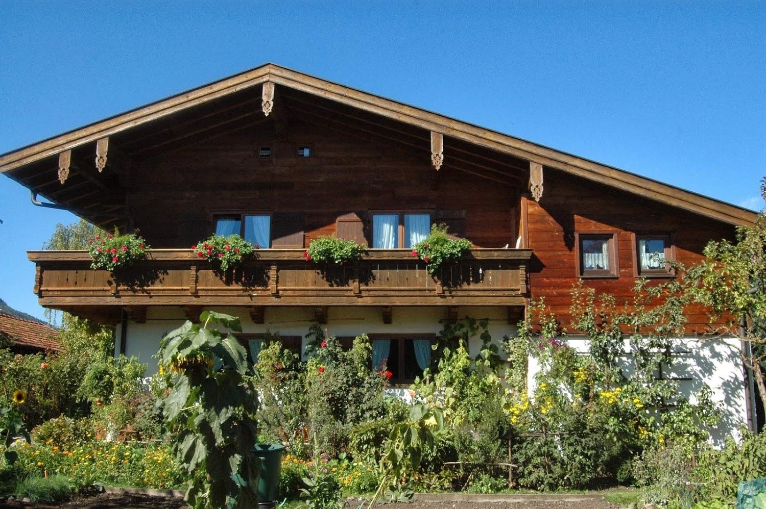 Cover Image for Haus Adersberger