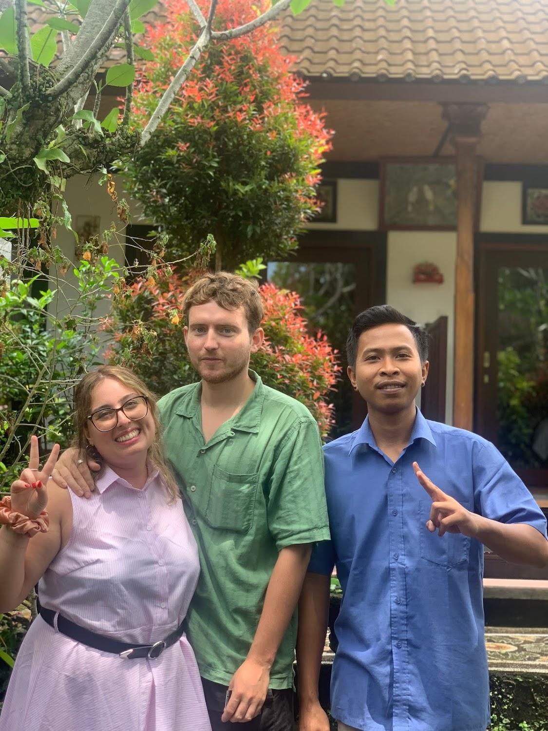 Cover Image for Milla Homestay
