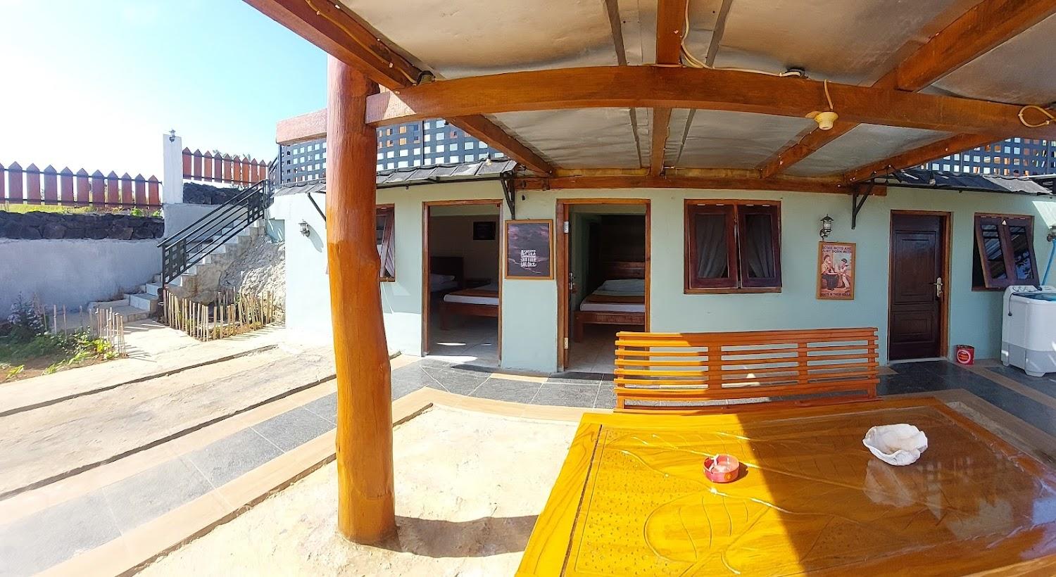 Cover Image for Kopa HillTop - Family Guest Home