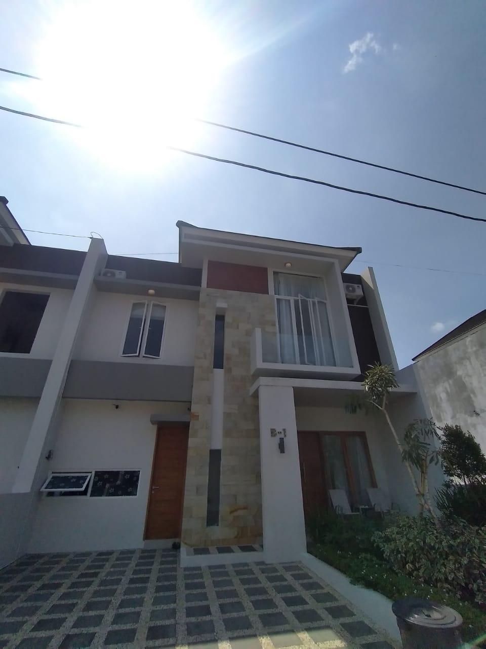 Cover Image for Guesthouse Rumah Andien