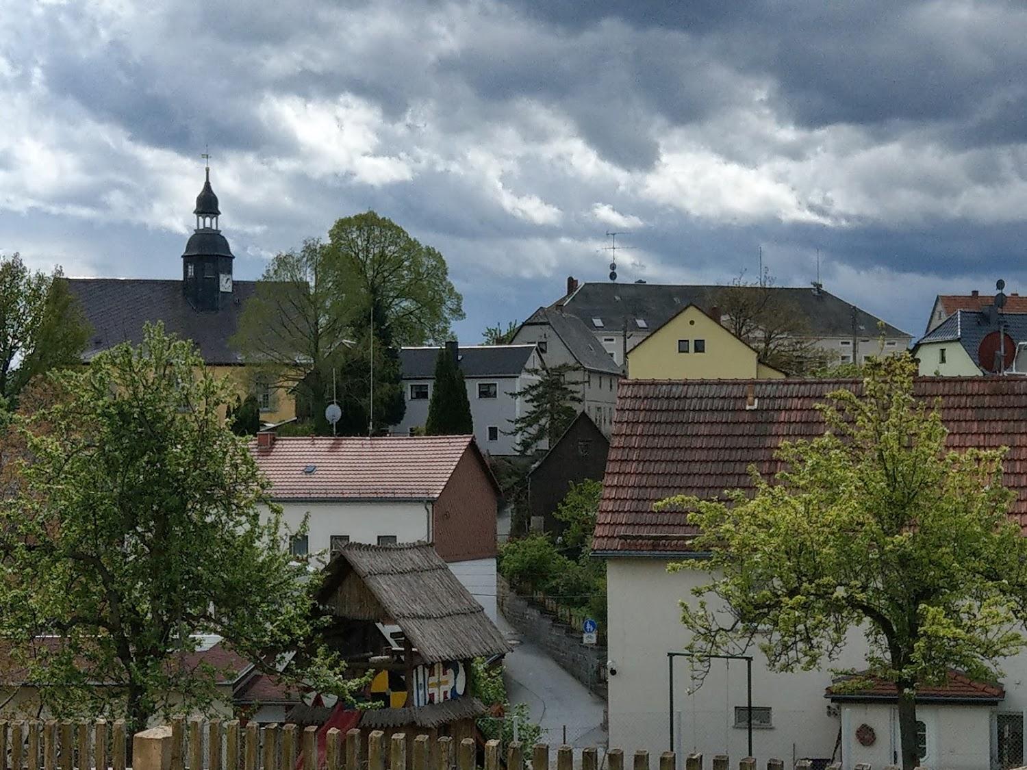 Cover Image for Lichtenhain