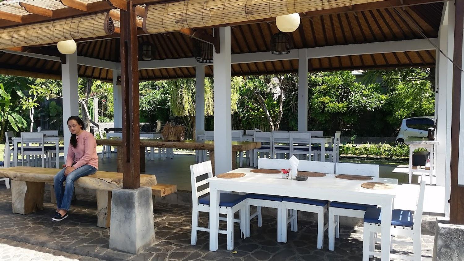 Cover Image for Air Sanih Beach Villa